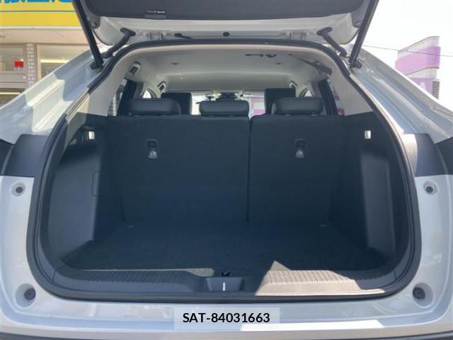 Honda VEZEL 2021-07 8754681-6