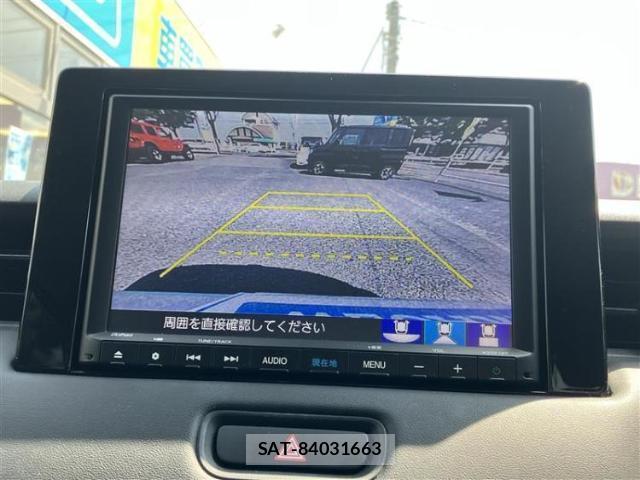 Honda VEZEL 2021-07 8754681-8