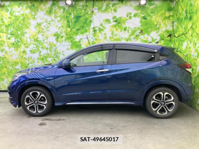 Honda VEZEL 2017-08 8754687-1