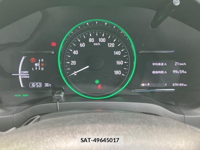 Honda VEZEL 2017-08 8754687-13