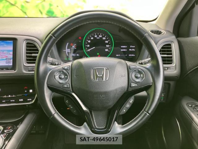 Honda VEZEL 2017-08 8754687-14