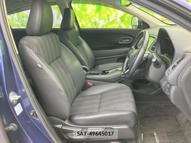 Honda VEZEL 2017-08 8754687-3