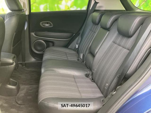 Honda VEZEL 2017-08 8754687-6