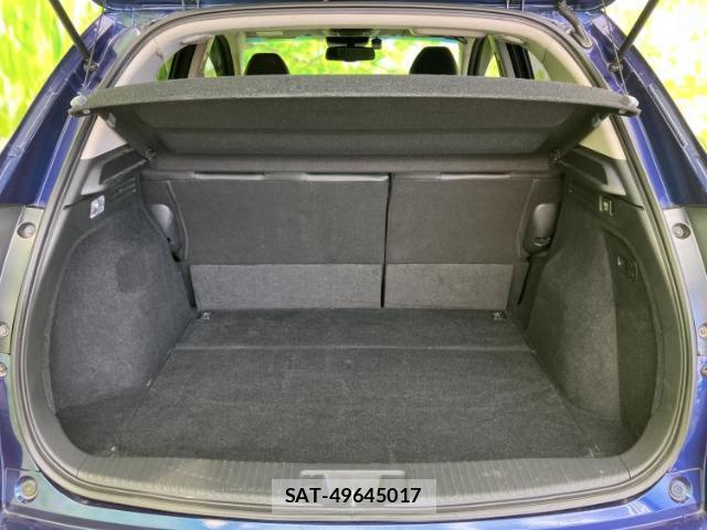 Honda VEZEL 2017-08 8754687-7