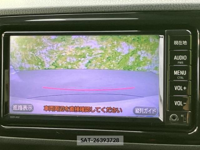 Toyota VITZ 2017-12 8752378-11