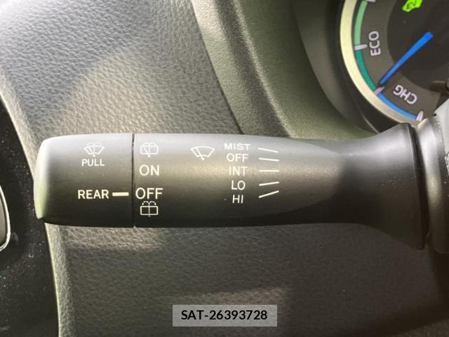 Toyota VITZ 2017-12 8752378-16