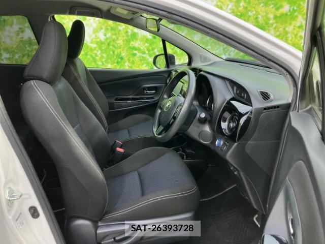Toyota VITZ 2017-12 8752378-3