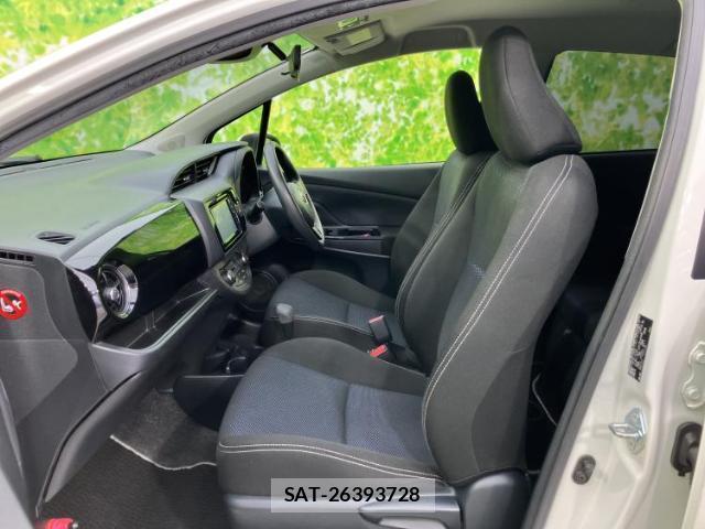 Toyota VITZ 2017-12 8752378-6