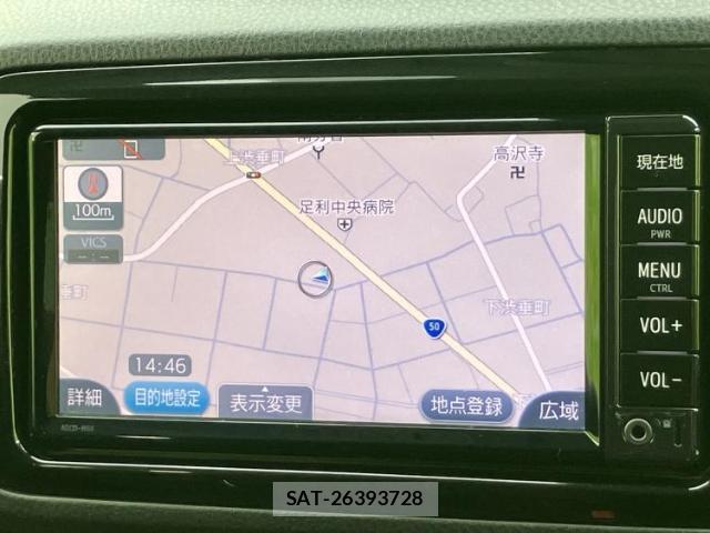 Toyota VITZ 2017-12 8752378-9