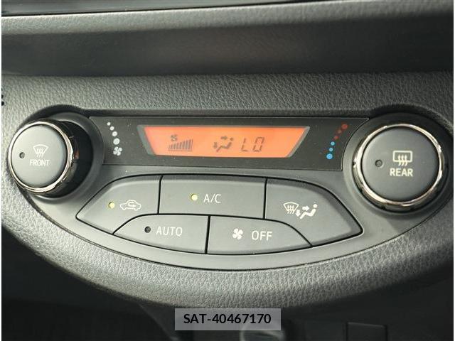 Toyota VITZ 2017-11 8752396-12