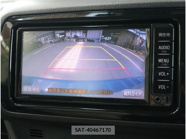 Toyota VITZ 2017-11 8752396-3