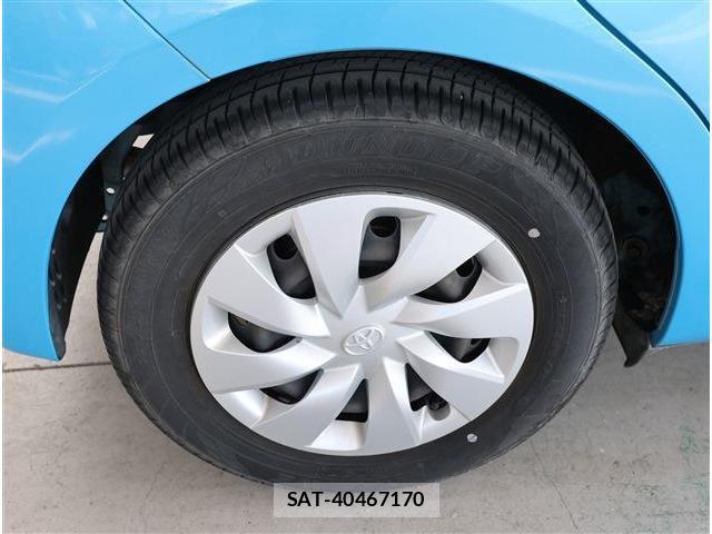 Toyota VITZ 2017-11 8752396-6