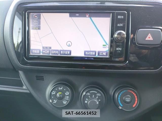 Toyota VITZ 2017-08 8752601-10