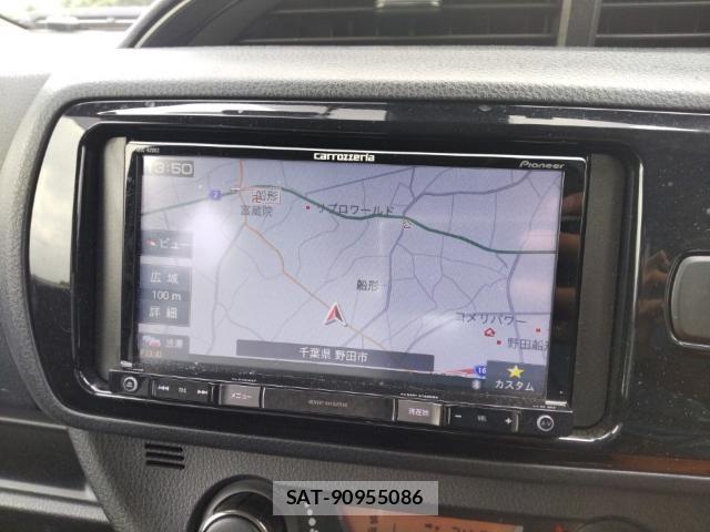 Toyota VITZ 2019-08 8752666-10