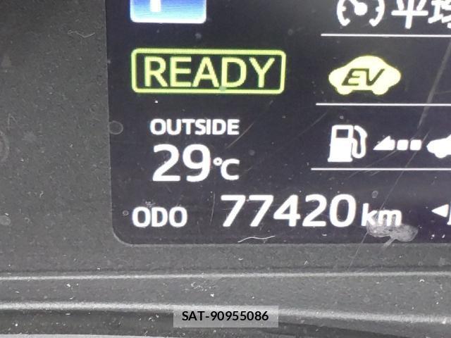 Toyota VITZ 2019-08 8752666-9