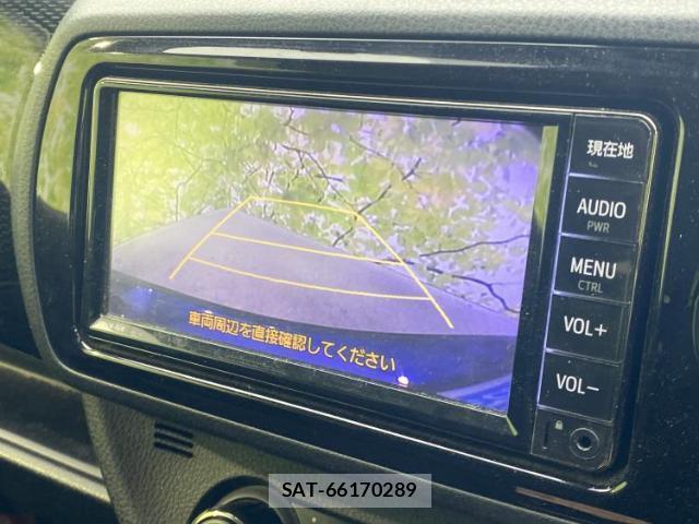 Toyota VITZ 2019-08 8753400-10