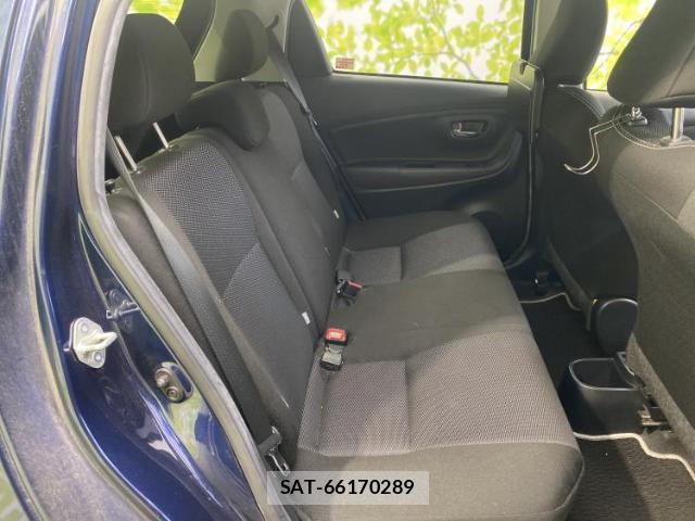 Toyota VITZ 2019-08 8753400-4