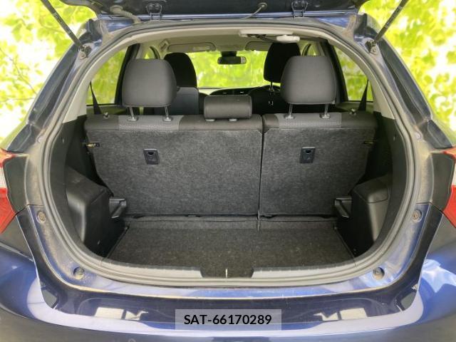 Toyota VITZ 2019-08 8753400-6