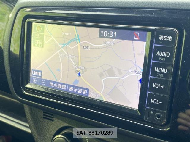 Toyota VITZ 2019-08 8753400-9