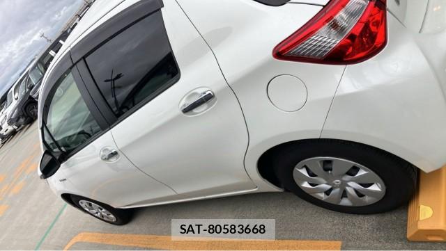 Toyota VITZ 2019-08 8753637-10