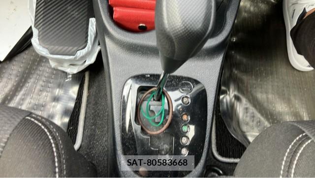 Toyota VITZ 2019-08 8753637-14