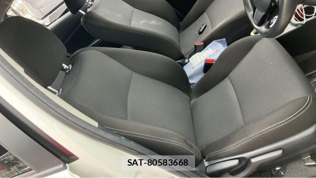 Toyota VITZ 2019-08 8753637-5