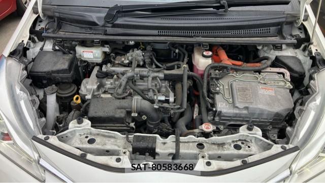 Toyota VITZ 2019-08 8753637-7