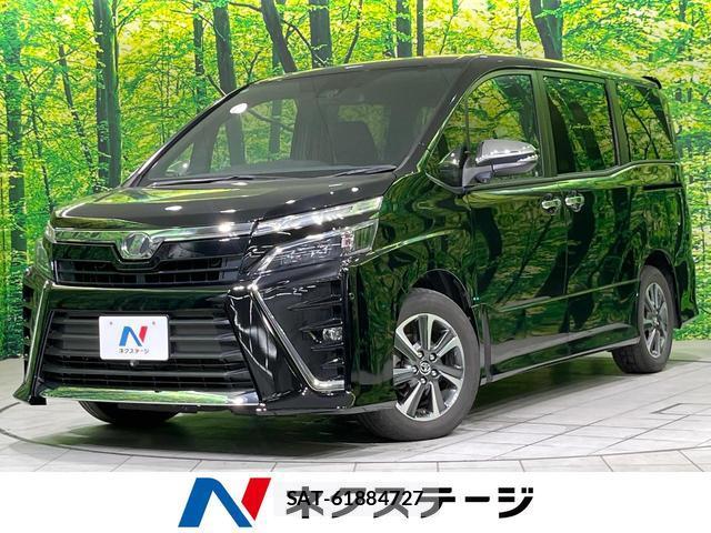 Toyota VOXY 2018-02 8752236-0