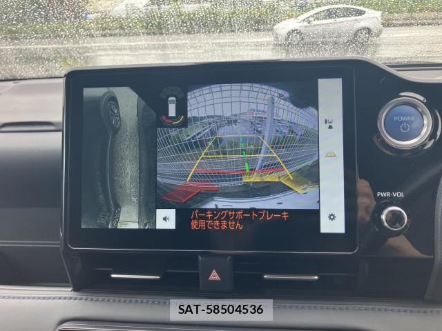 Toyota VOXY 2022-08 8752679-10