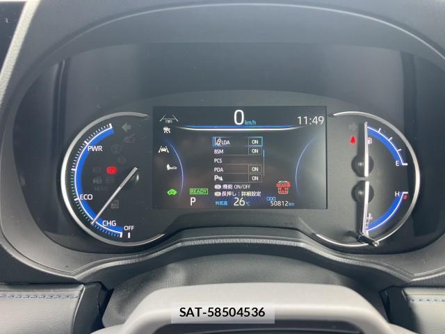 Toyota VOXY 2022-08 8752679-14