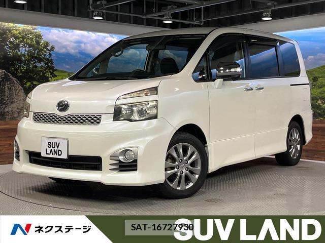 Toyota VOXY 2011-09 8752834-0
