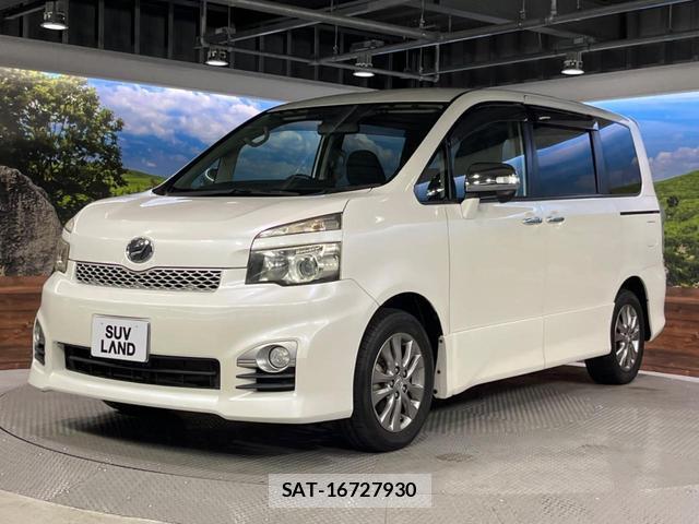 Toyota VOXY 2011-09 8752834-13