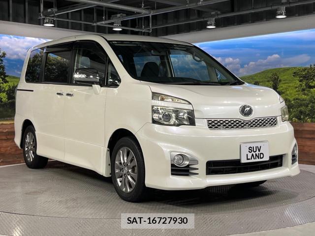 Toyota VOXY 2011-09 8752834-15