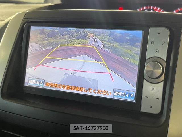 Toyota VOXY 2011-09 8752834-4