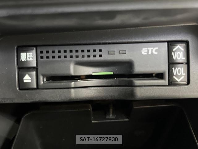 Toyota VOXY 2011-09 8752834-6
