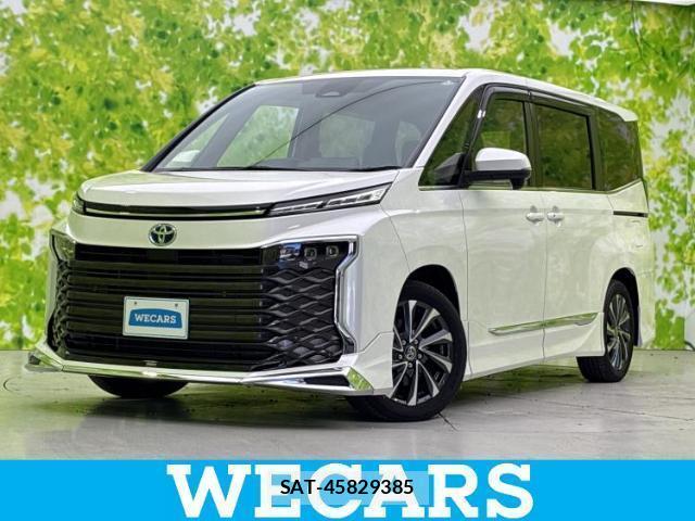 Toyota VOXY 2024-12 8752875-0