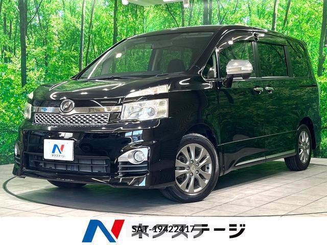 Toyota VOXY 2012-04 8752928-0