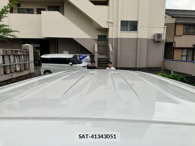 Toyota VOXY 2016-12 8753015-3