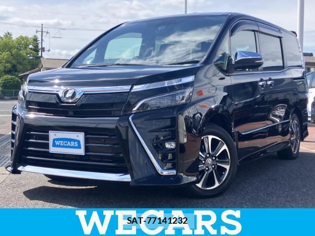 Toyota VOXY 2019-07 8753041-0