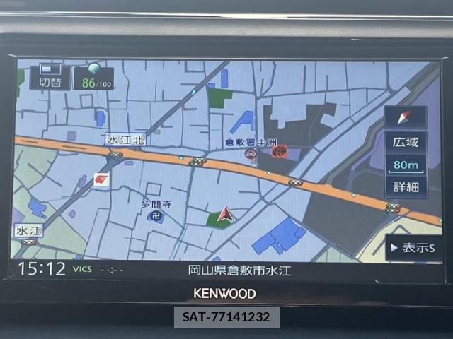 Toyota VOXY 2019-07 8753041-8