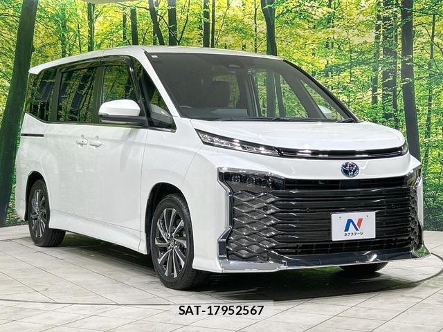 Toyota VOXY 2024-01 8753135-16