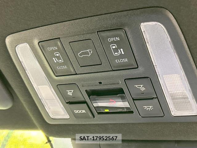 Toyota VOXY 2024-01 8753135-5