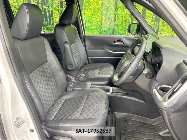 Toyota VOXY 2024-01 8753135-7