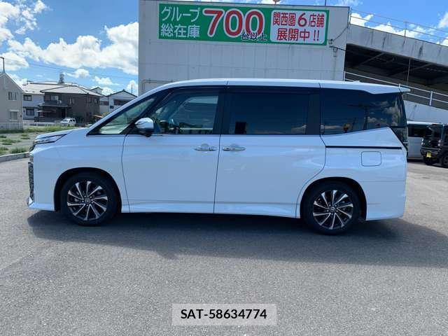 Toyota VOXY 2023-10 8753139-8