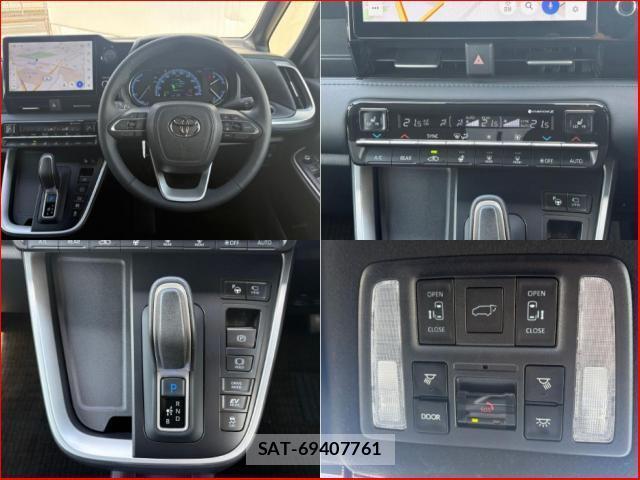 Toyota VOXY 2024-08 8753229-7