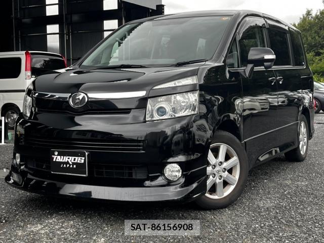 Toyota VOXY 2008-02 8753300-0