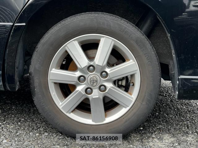 Toyota VOXY 2008-02 8753300-3