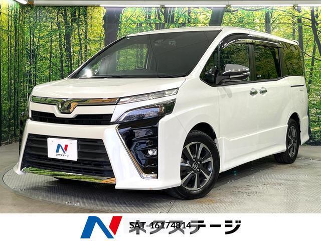 Toyota VOXY 2018-12 8753473-0