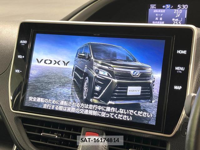 Toyota VOXY 2018-12 8753473-2