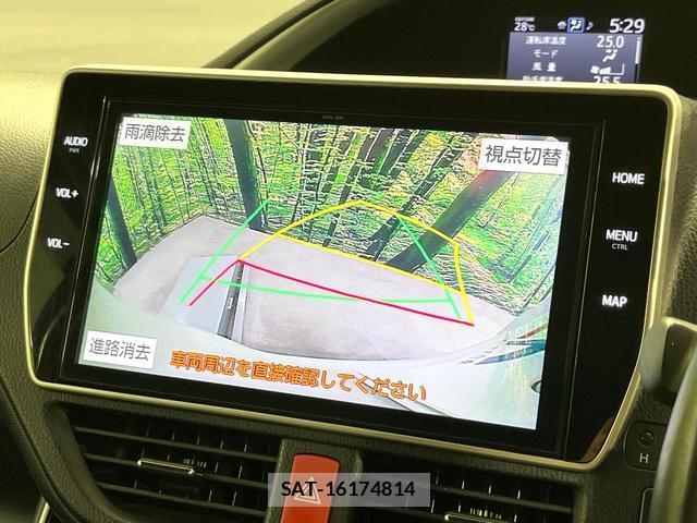 Toyota VOXY 2018-12 8753473-4